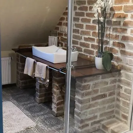 Ferienwohnung Casa Benefizium Langquaid Exterior foto