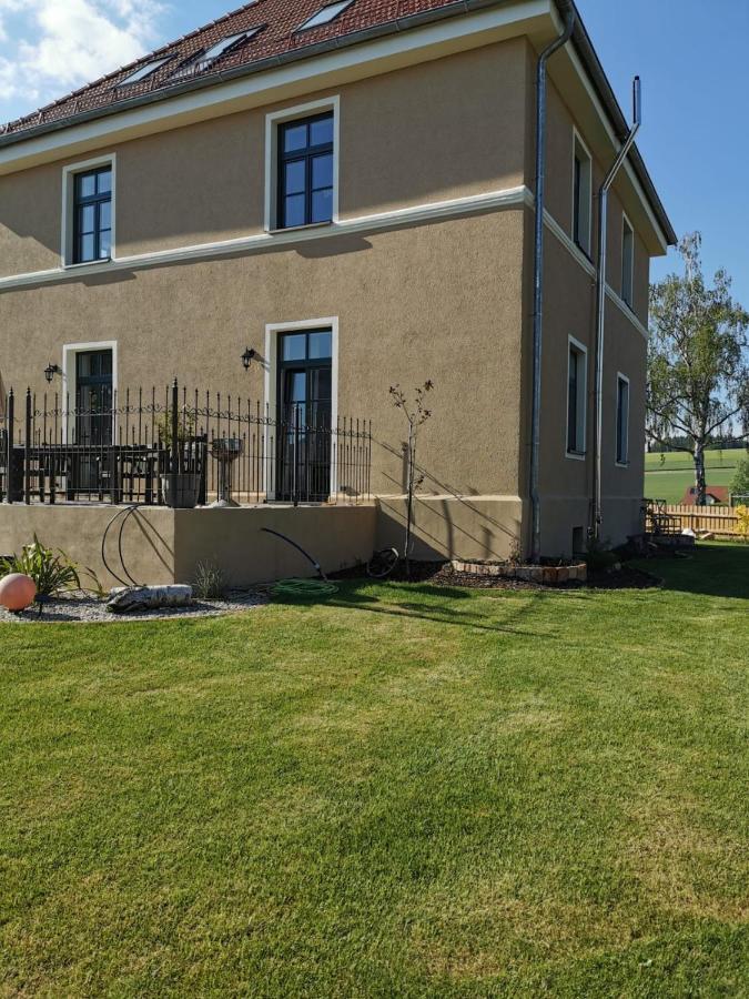 Apartamento Casa Benefizium Langquaid