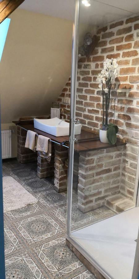 Casa Benefizium Apartamento