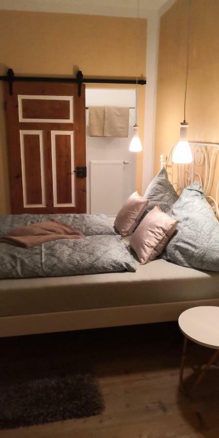 Apartamento Casa Benefizium