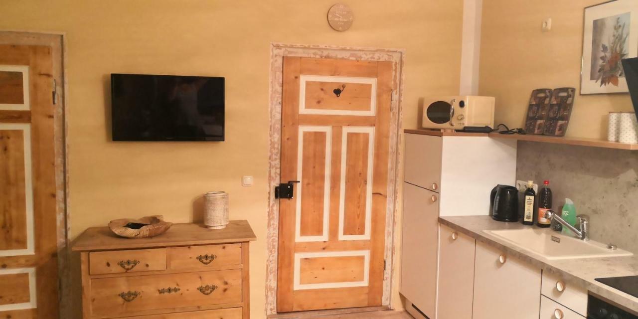 Casa Benefizium Apartment