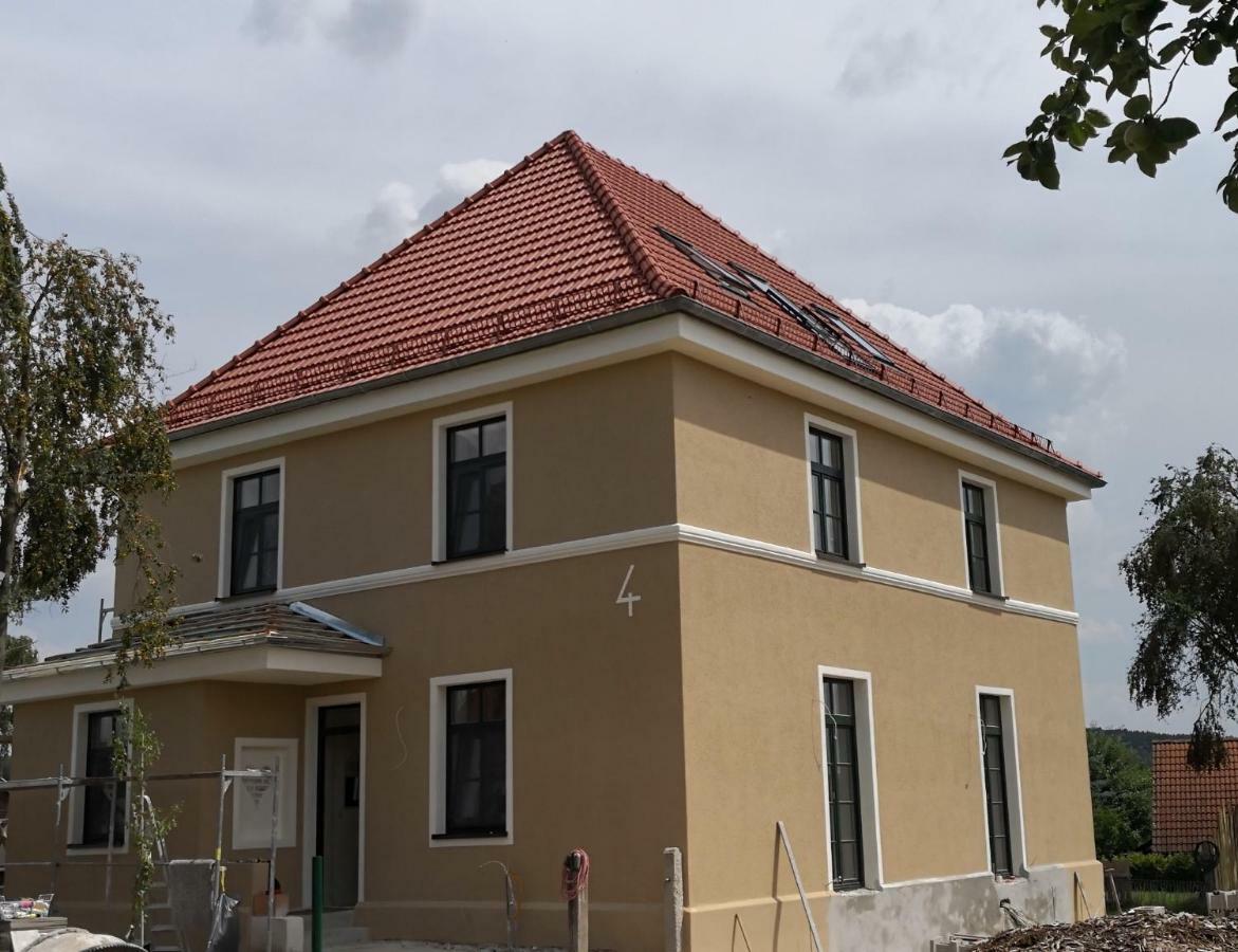 Casa Benefizium Apartment *