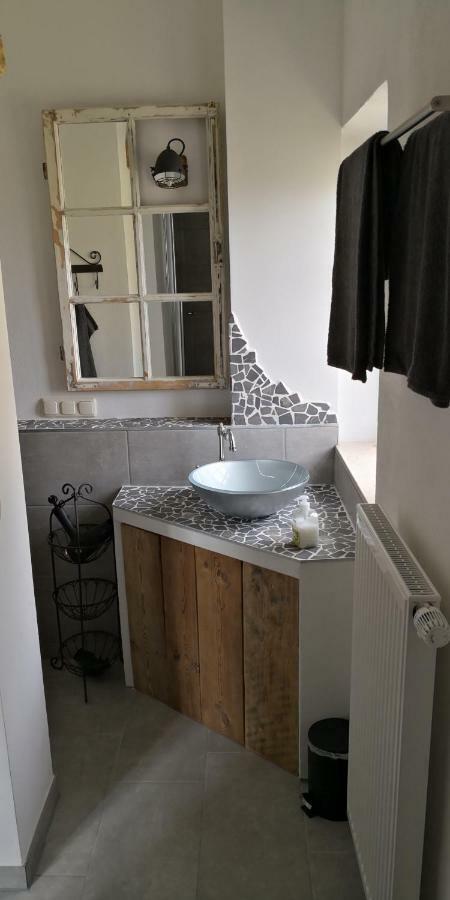 Apartment Casa Benefizium Langquaid